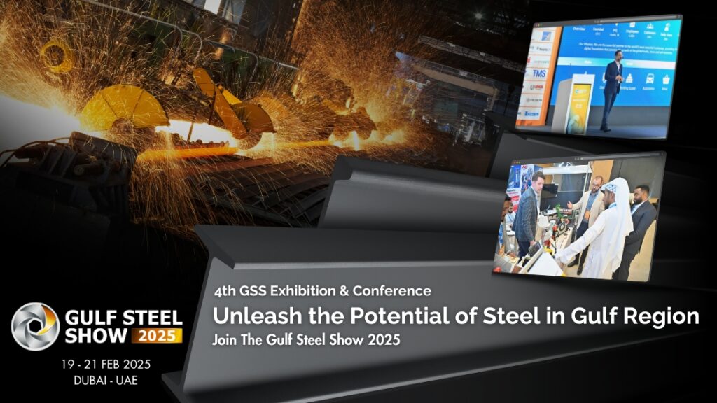 Gulf Steel Show 2025